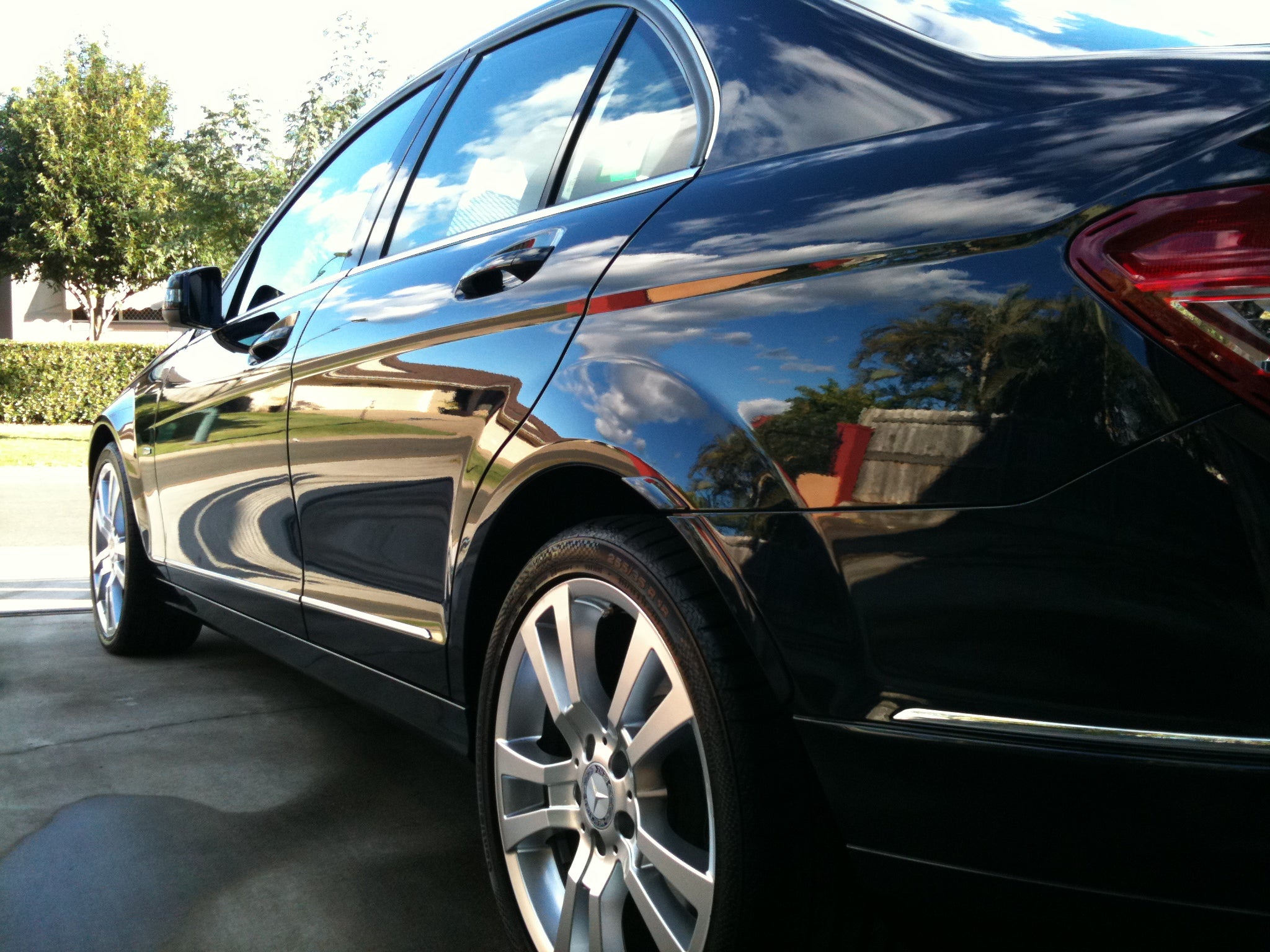 Pre-Sale / Yearly Detail