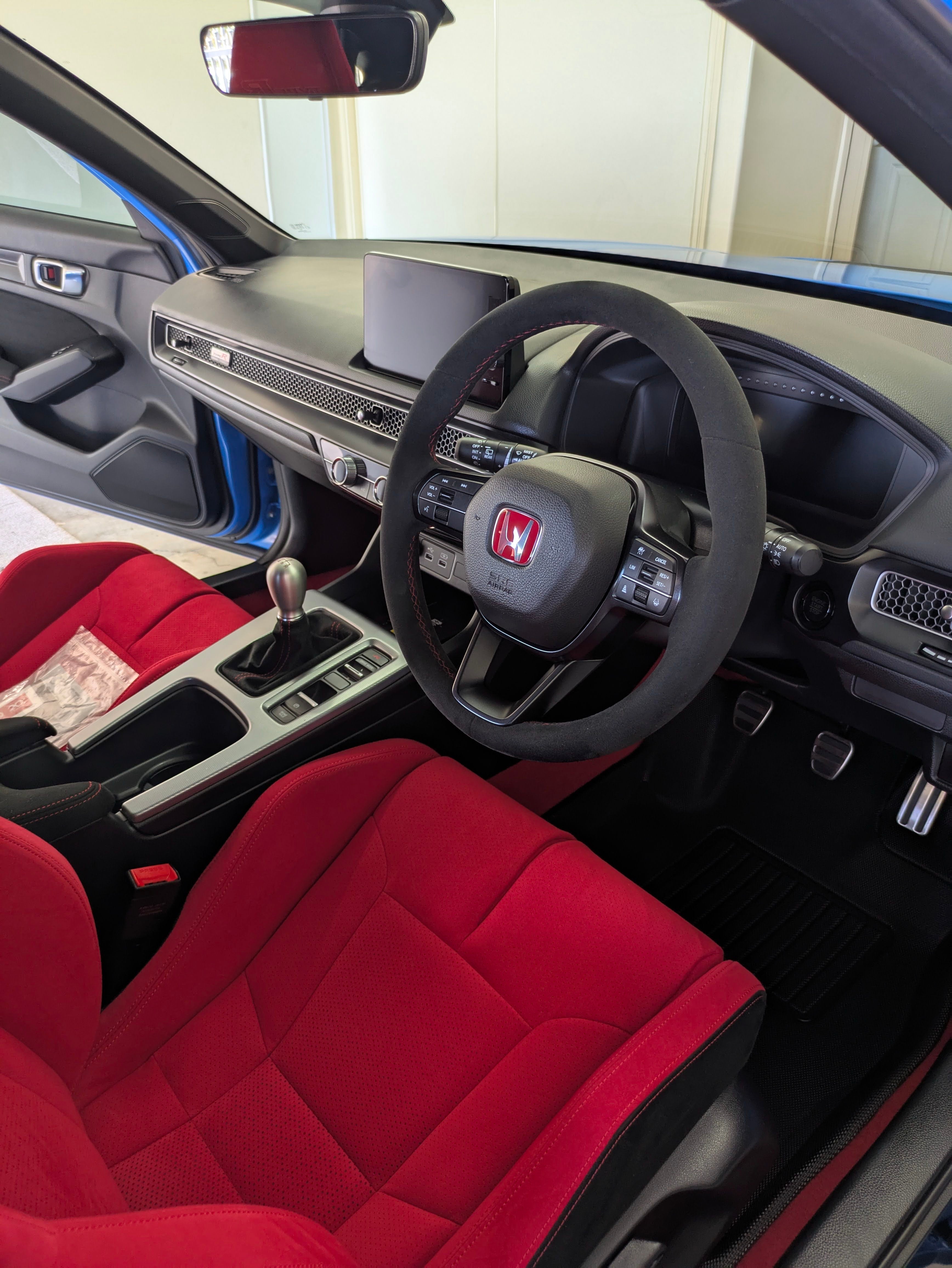 Gtechniq Paint Protection Service - CSL Black