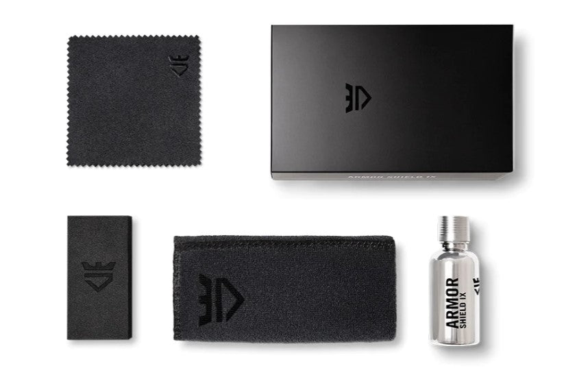 AvalonKing Armor Shield IX DIY Kit