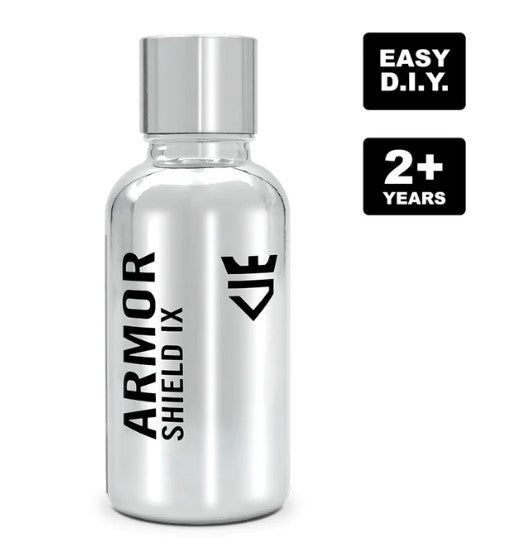 AvalonKing Armor Shield IX DIY Kit