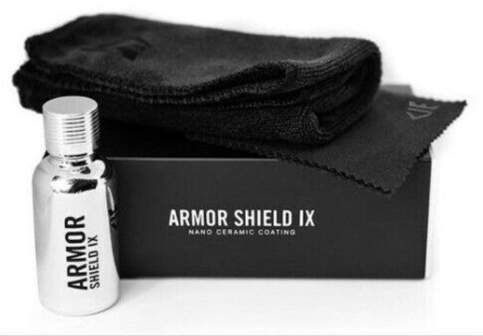 AvalonKing Armor Shield IX DIY Kit