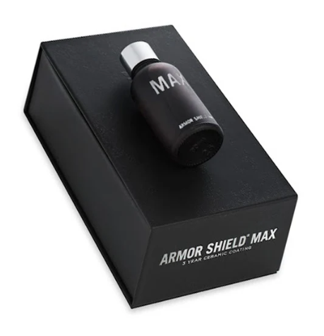 AvalonKing Armor Shield IX MAX DIY Ceramic Coating Kit