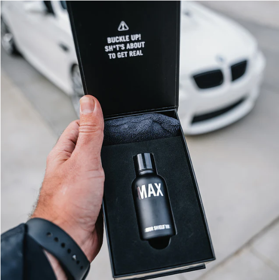 AvalonKing Armor Shield IX MAX DIY Ceramic Coating Kit