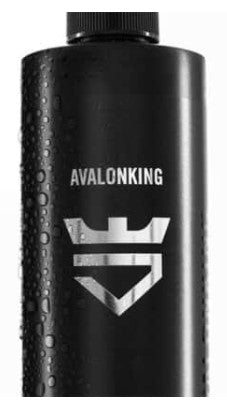 AvalonKing Ceramic Maintenance Shampoo