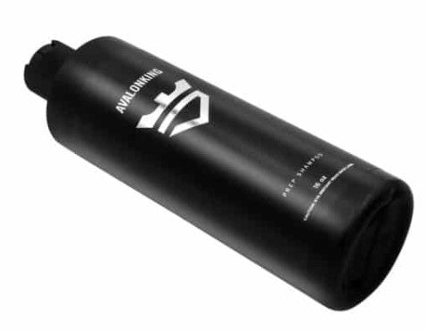 AvalonKing Ceramic Prep Shampoo