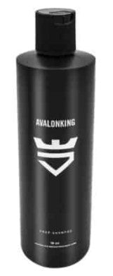 AvalonKing Kit - Prep Package