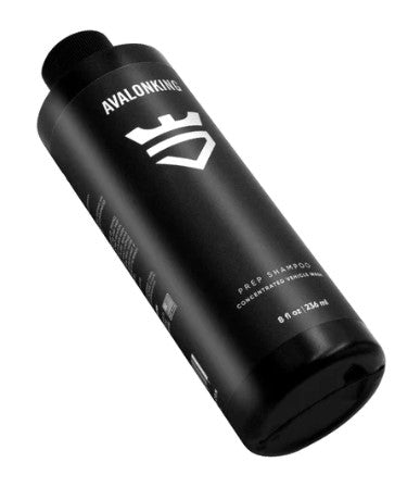AvalonKing Ceramic Prep Shampoo