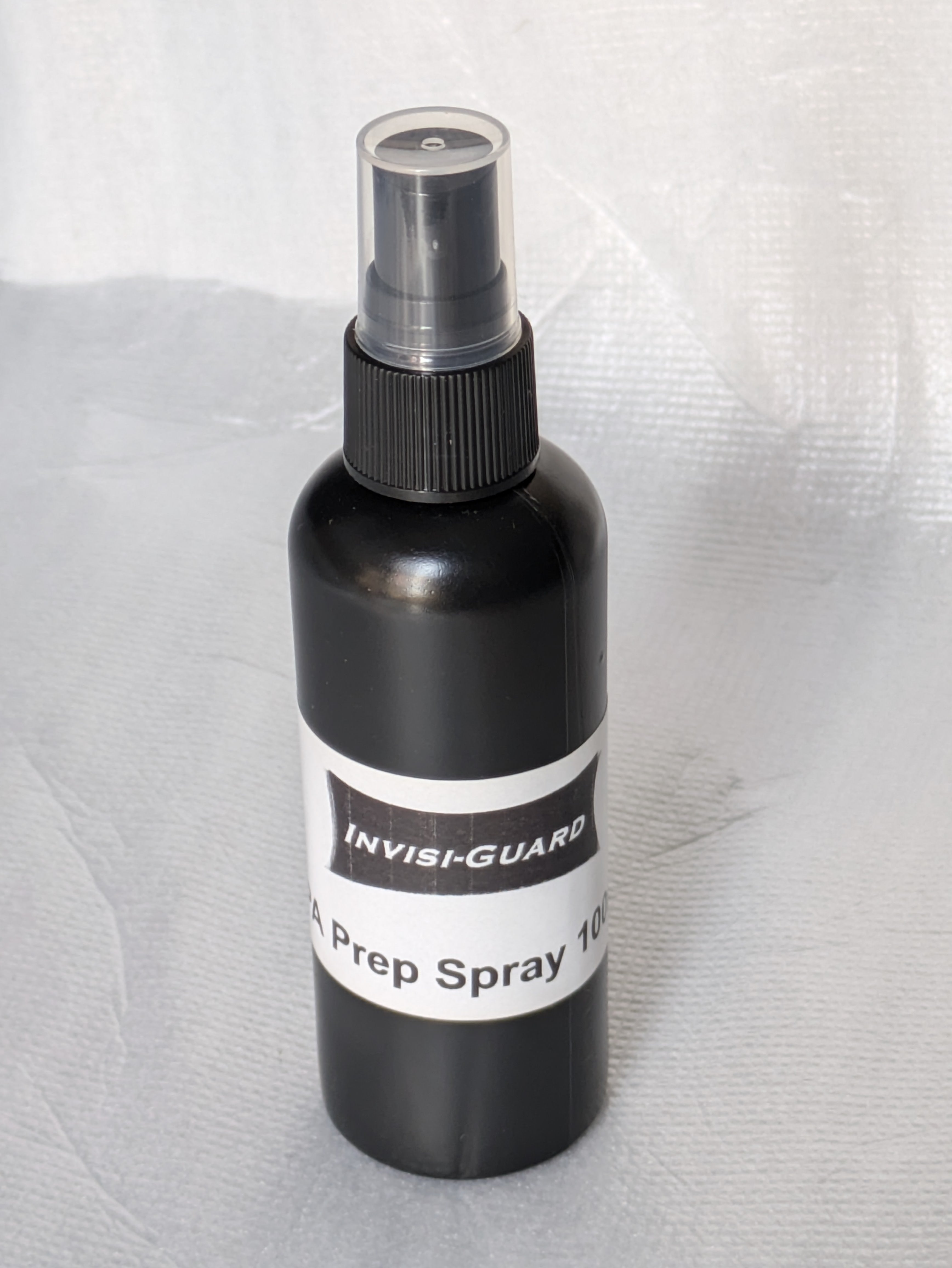 AvalonKing Kit - Prep Package