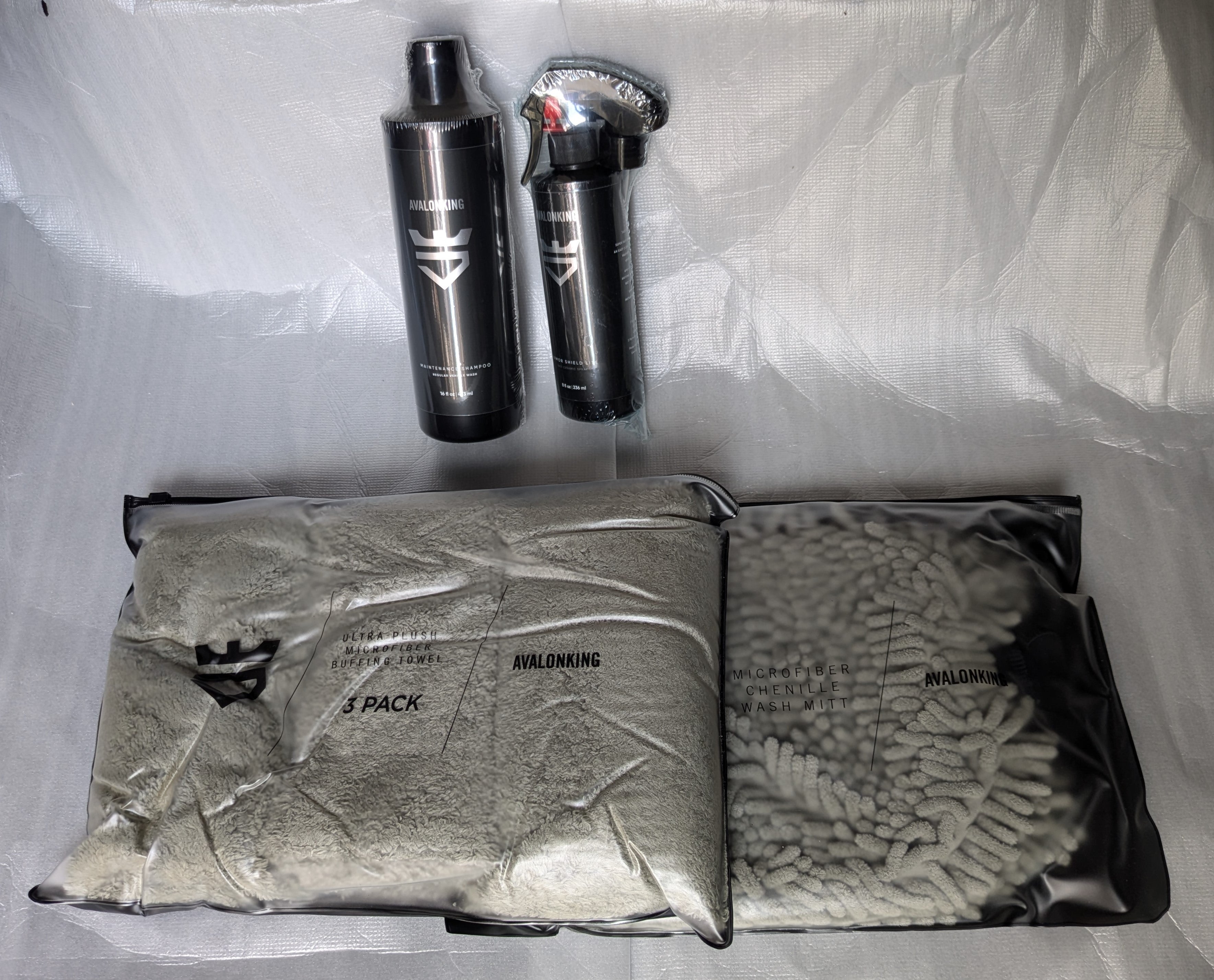 AvalonKing Kit - Maintenance Package