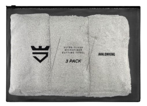 AvalonKing Kit - Prep Package