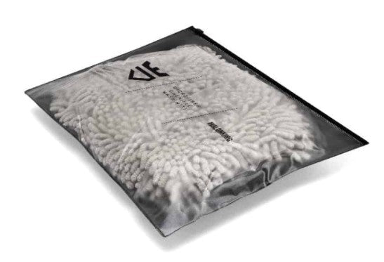 AvalonKing Microfibre Chenille Wash Mitt