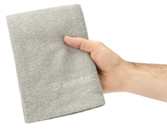 AvalonKing Microfibre Towels 6-pack
