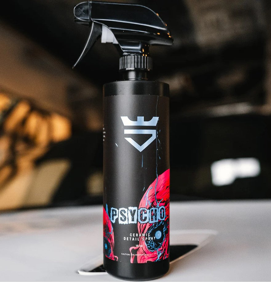 AvalonKing Psycho - Ceramic Detail Spray