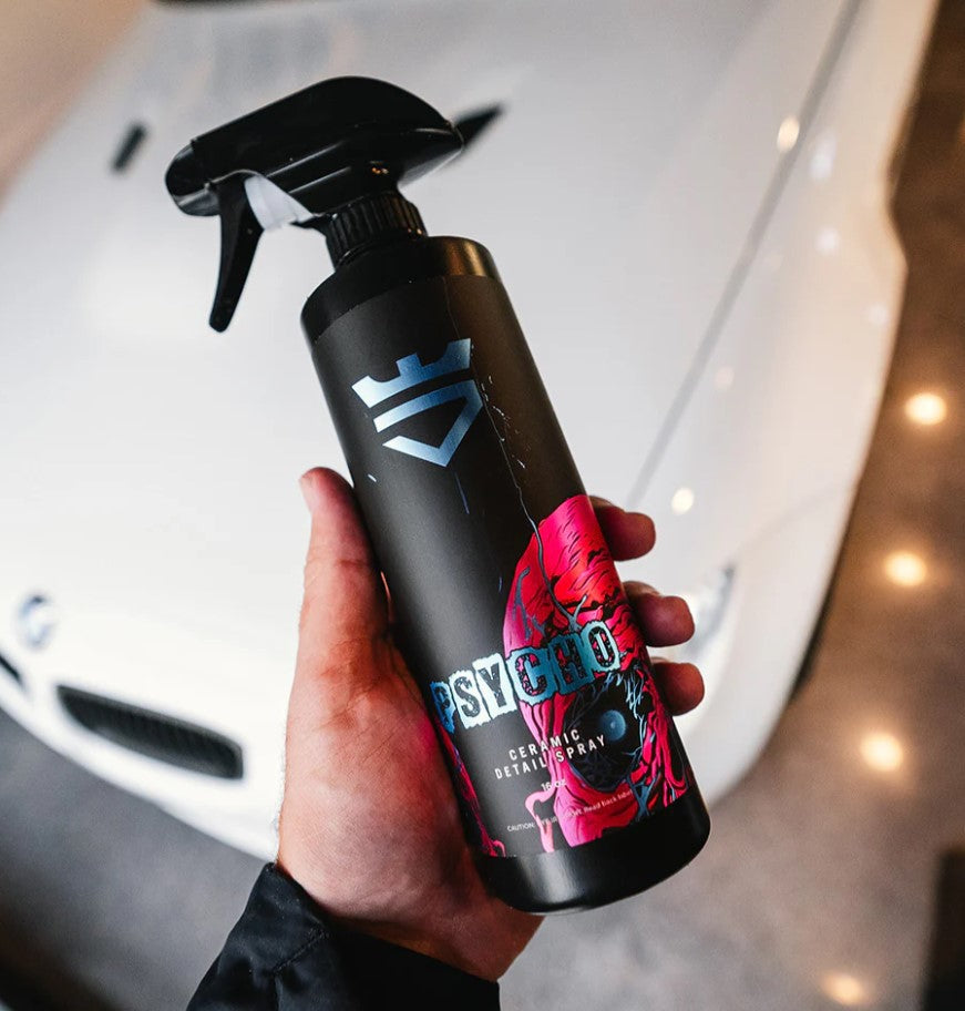 AvalonKing Psycho - Ceramic Detail Spray