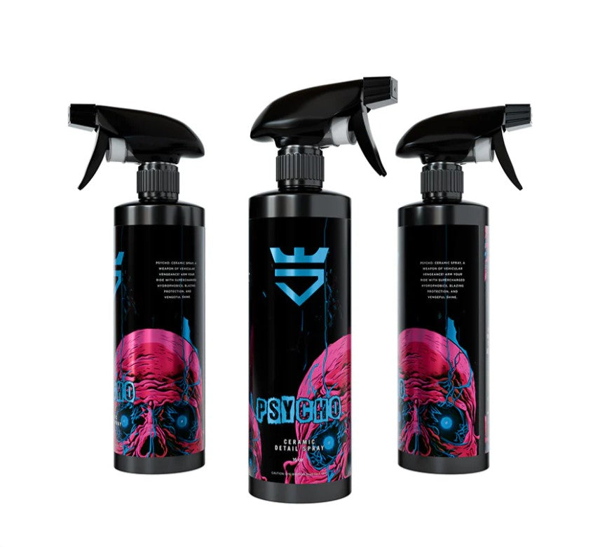 AvalonKing Psycho - Ceramic Detail Spray
