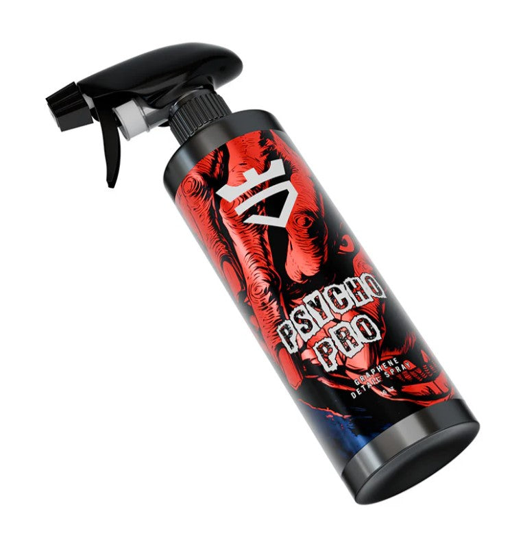 AvalonKing Psycho Pro -  Graphene Detail Spray
