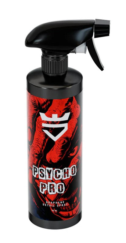 AvalonKing Psycho Pro -  Graphene Detail Spray