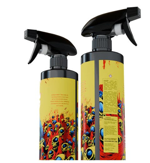 AvalonKing Rim Reaper - Wheel & Tire Cleaner