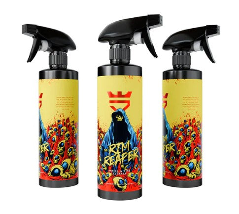 AvalonKing Rim Reaper - Wheel & Tire Cleaner