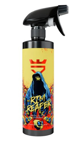 AvalonKing Rim Reaper - Wheel & Tire Cleaner