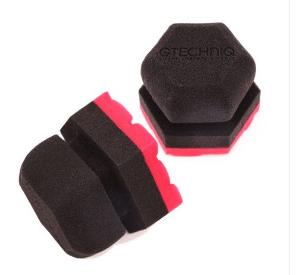 Gtechniq AP4 Multipurpose Applicator Pad