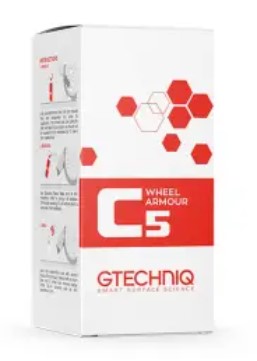 Gtechniq C5 Wheel Armour
