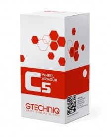 Car Care Kit 8 - Wheel Coating Kit