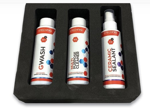 Car Care Kit 1 - Starter Kit