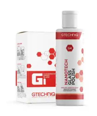 Car Care Kit 7b - ClearVision Screen Kit