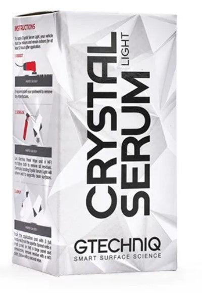 Gtechniq Crystal Serum Light (CSL)