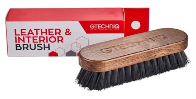 Car Care Kit 5b - Leather Care Kit