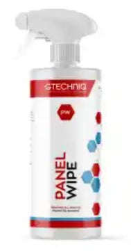 Car Care Kit 8 - Wheel Coating Kit