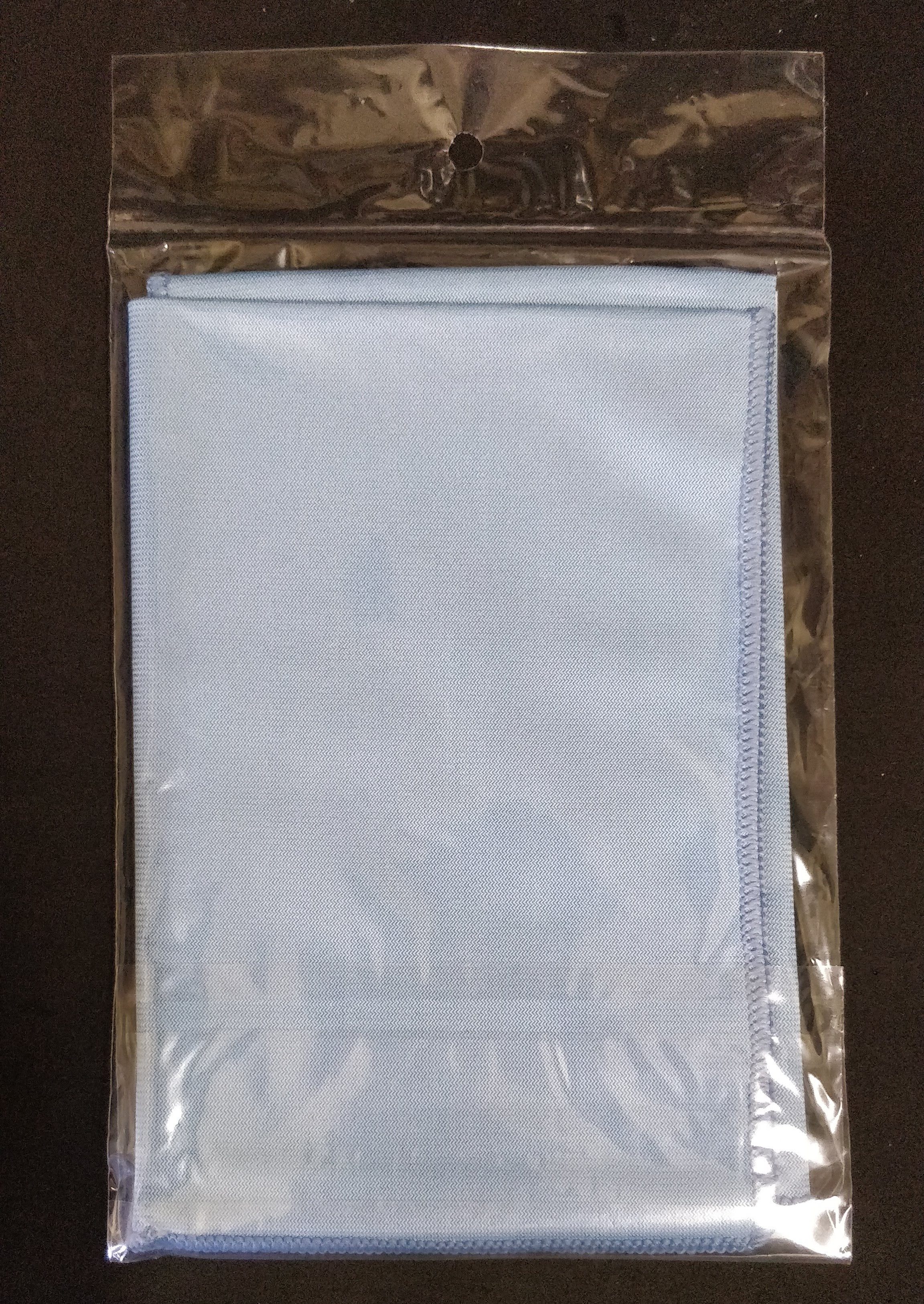 Aquatouch Microfibre Glass Cloths